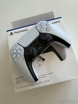 Sony Dualsense