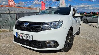 Dacia Logan MCV 1.5 Blue dCi Arctica