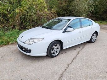 Renault Laguna 3