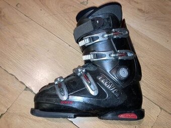 lyžiarky tecnica veľkosť 41