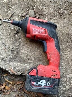 Milwaukee M18 FSG