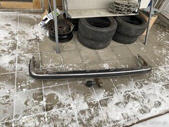 nárazník Mercedes w123