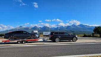 Dovoz automobilov na objednávku