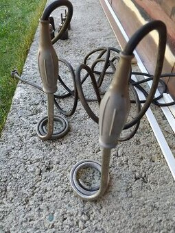 Elektrická špirála