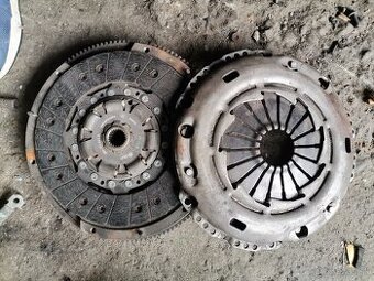 Spojkova sada 1.8turbo benzin skoda seat volkswagen