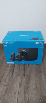 Predám reproduktory LOGITECH Z625