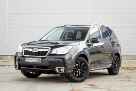 SUBARU FORESTER 2.0D SPORT 108kw NOVÁ CENA‼️‼️ NOVÁ STK‼️‼️