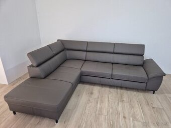 PREDÁM ROHOVÚ SEDACIU SÚPRAVU