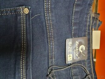 Predám Dámske rifle  č.41 (NOVÉ)