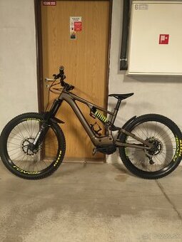E-bike Specialized turbo kenevo comp (velk. L)