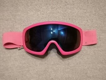 Detské lyžiarske okuliare