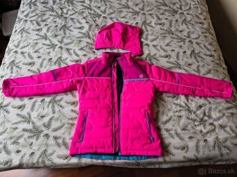 Zimná športová bunda