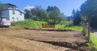 ID-3118 LUKRATÍVNY pozemok na výstavbu domu - PREŠOV