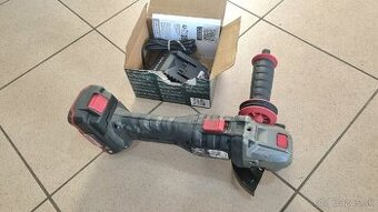 AKU brúska Parkside performance PWSAP 20 Li D4