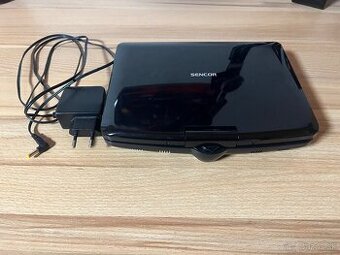 Sencor SPV 2920 Black