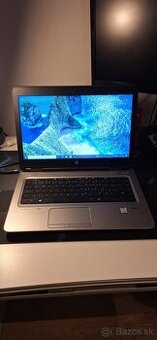 HP ProBook 640 G2