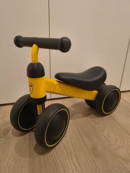 Detské odrážadlo Zopa Zooter Bee