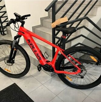 ❤️❤️❤️Kely’s Tygon❤️❤️❤️