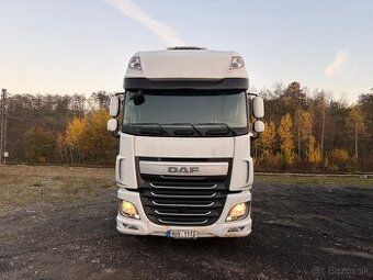 DAF XF 510 Superspace