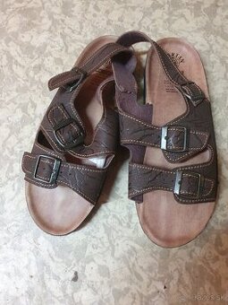 Predám Pánske Sandále č.45 (NOVÉ)