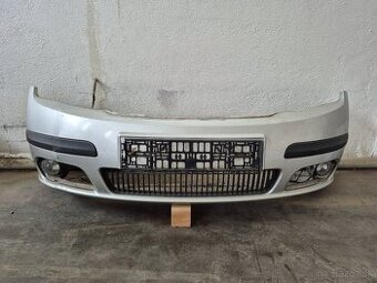 Nárazník Škoda Fabia lift
