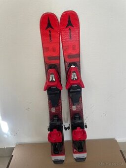 Atomic Redster RJ 70cm