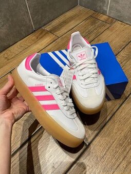 Dámske tenisky Samba