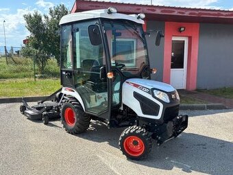 Bobcat CT1021 malotraktor