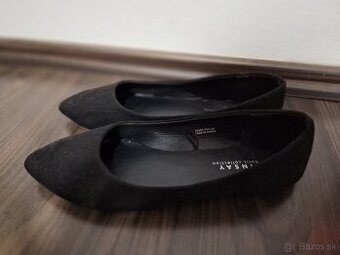 Balerínky 22 cm - top stav