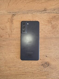 Samsung Galaxy A17 5g nový zabalený+Samsung Galaxy s21 FE