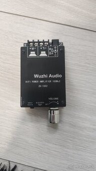 Zosilňovač wuzhi tpa3116d2 2x100w
