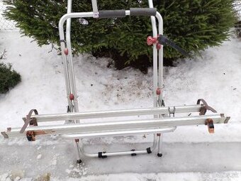 Nosič byciklov Volkswagen t4