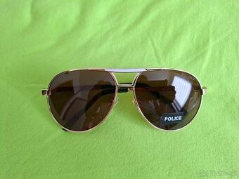 Štýlové slnečné okuliare