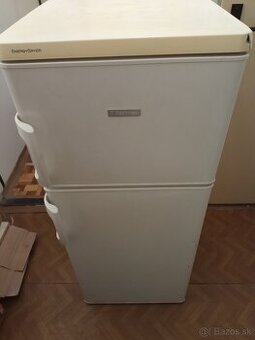 Chladnička s mrazákom Elektrolux CT180