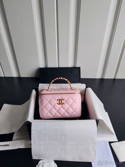 Kabelka CHANEL Vanity Case
