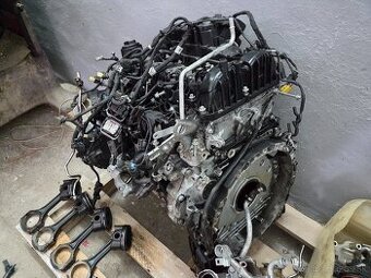 Mercedes E 200 CDI W213 110kW