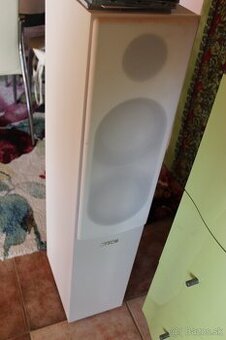 Canton GLE 476 black - 110/170W