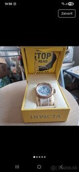 Invicta