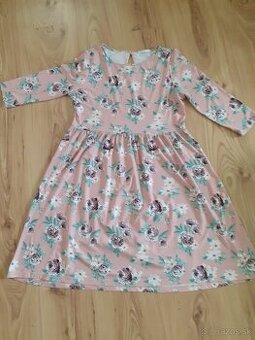 Šaty Fisherfield veľ M