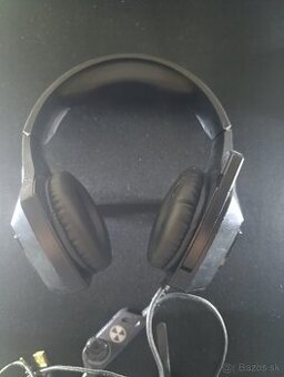 Herné sluchadlá