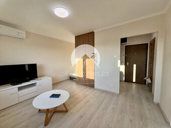 Reality KOMPLEX s.r.o. ponúka na PRENÁJOM krásny 1 izbový by