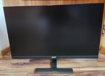 LCD monitor ACER RG270bmiix