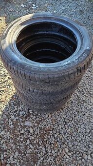 205/60 R17 Pirelli zimne