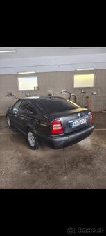 Octavia 1 1.9tdi 81kw