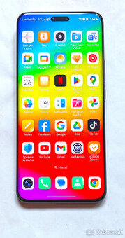 Honor Magic 6 Pro,,12/512GB,Top fotak,zaruka,pekny stav