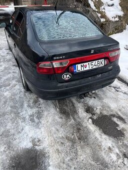 Seat Toledo 1.9 tdi