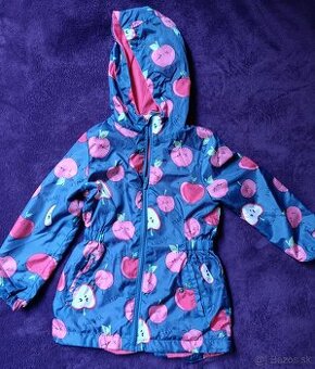 Jarná bunda v.116.