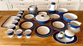 Porcelán Rosenthal 50 kusů (bez vady)