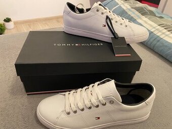 Pánske tenisky Tommy Hilfiger