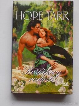 Historické romance-Ŕoberts,Garwood,Enoch,Tarr,Woodiwis a iný